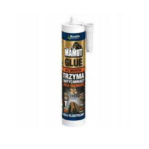 Adeziv universal Mamut Glue HIGH TACK 290ML