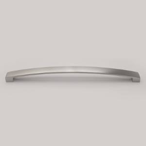 Maner B0010 224mm intre gauri, finisaj Inox