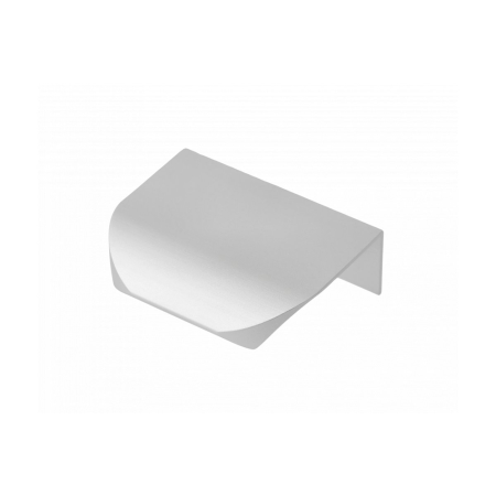 Maner HEXA, 32 mm, aluminiu